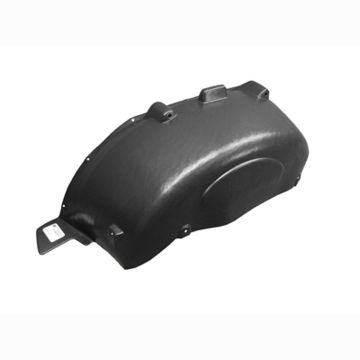 Fender Liner Rear Right for Jeep Wrangler Wrangler JK