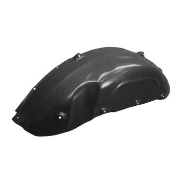Fender Liner Rear Right for Jeep Wrangler Sport Unlimited Sahara Sport S 2018-2024