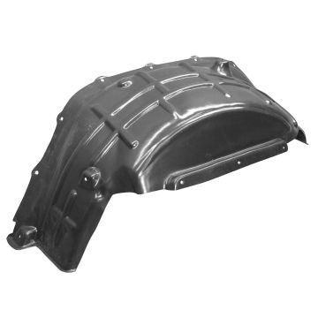 Fender Liner Rear Right for Jeep Gladiator 2020-2024