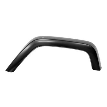 Fender Flare Rear Left for Jeep Wrangler Wrangler JK