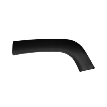 Wheel Arch Molding Rear Left for Jeep Renegade 2015-2023