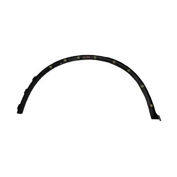 Wheel Arch Molding Rear Left CAPA for Dodge Durango 2011-2024
