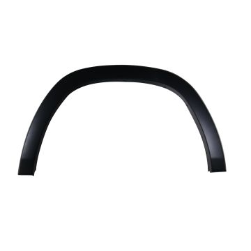 Wheel Arch Molding Rear Left for Ram 1500 2019-2024