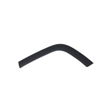 Wheel Arch Molding Rear Left On Quarter Black for Jeep Grand Cherokee L Grand Cherokee