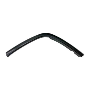 Wheel Arch Molding Rear Left Thin Type On Quarter for Jeep Grand Cherokee WK Grand Cherokee