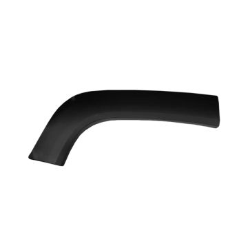 Wheel Arch Molding Rear Right CAPA for Jeep Renegade 2015-2023