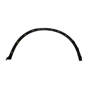 Wheel Arch Molding Rear Right CAPA for Dodge Durango 2011-2024
