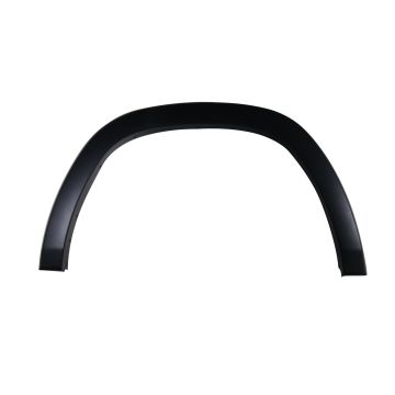Wheel Arch Molding Rear Right for Ram 1500 2019-2024