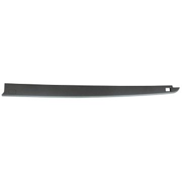 Truck Bed Molding Left Rail Cover for Dodge Ram 1500 Ram 1500 1500 Classic
