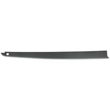 Truck Bed Molding Right Rail Cover for Dodge Ram 1500 Ram 1500 1500 Classic