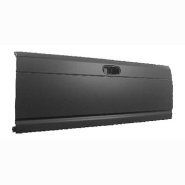Tailgate Panel w/Single Rear Wheels Shell CAPA for Dodge Ram 2500 Ram 1500 Ram 3500