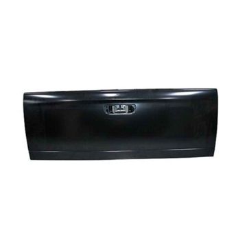 Tailgate Panel New Design w/o Dual Rear Wheels Shell CAPA for Dodge Ram 1500 Ram 2500 Ram 3500