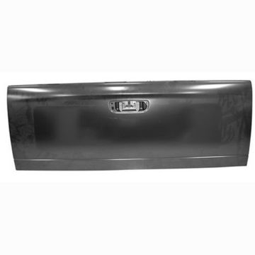 Tailgate Panel New Design w/o Dual Rear Wheels Shell for Dodge Ram 1500 Ram 2500 Ram 3500