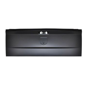 Tailgate Panel w/o RAM Letters Shell for Dodge Ram 2500 Ram 3500 Ram 1500 Ram 1500 2500 3500 1500 Classic