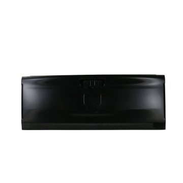 Tailgate Panel w/o RAM Letters Shell Aluminum for Ram 1500 2019-2024