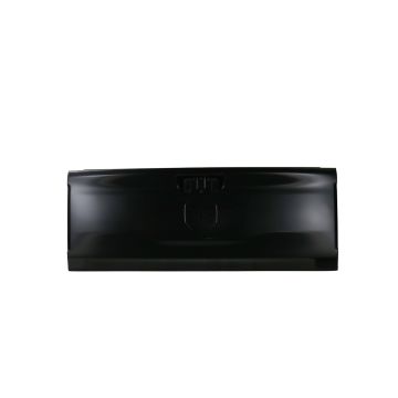 Tailgate Panel w/o RAM Letters Shell Aluminum CAPA for Ram 1500 2019-2024