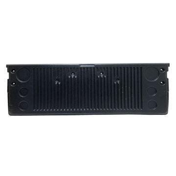 Tailgate Liner Rear for Dodge Ram 2500 Ram 3500 Ram 1500 Ram 1500 2500 3500 1500 Classic