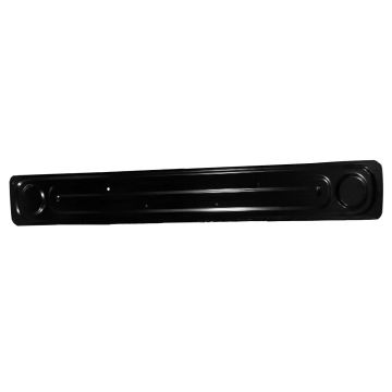Tailgate Gap Cover Steel for Dodge Ram 1500 Ram 2500 Ram 3500 Ram 1500 2500 3500 1500 Classic