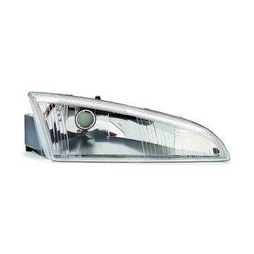 Headlight Assembly Composite Right See Chrysler TSB 08-38-94 Rev. A for Dodge Intrepid 1993-1997
