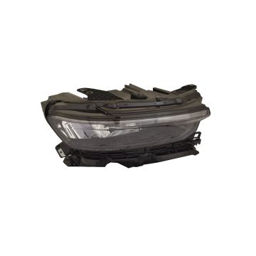 Headlight Assembly Composite Right w/o Animation w/Headlamp Leveling for Jeep Grand Cherokee L Grand Cherokee