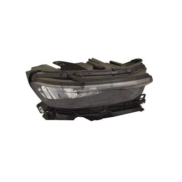 Headlight Assembly Composite Right w/Animation w/o Headlamp Leveling for Jeep Grand Cherokee L Grand Cherokee