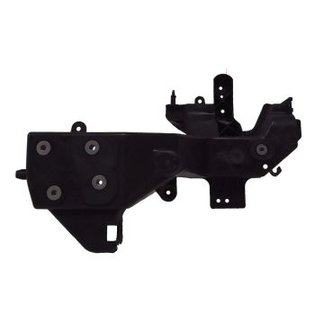 Headlight Bracket Left CAPA for Jeep Grand Cherokee 2011-2013