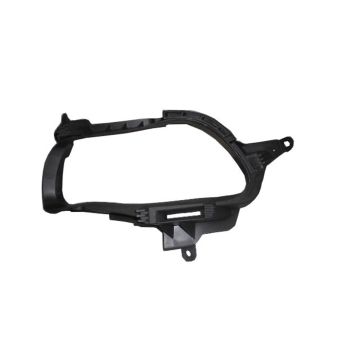 Headlight Bracket Left Headlamp Close Out To Cover for Jeep Cherokee Limited Sport Limited Premium Latitude Overland Limited Plus 2014-2018