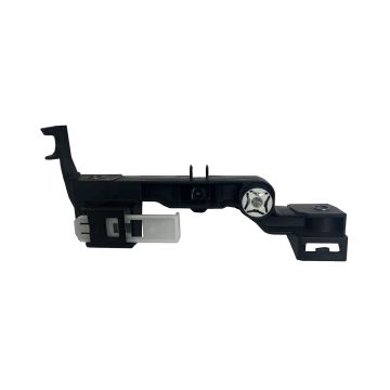 Headlight Bracket Right Radiator Support Mounted CAPA for Dodge Ram 1500 Ram 2500 Ram 3500 Ram 1500 2500 3500 1500 Classic