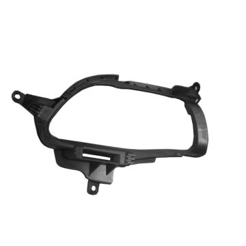 Headlight Bracket Right Headlamp Close Out To Cover for Jeep Cherokee Limited Sport Limited Premium Latitude Overland Limited Plus 2014-2018