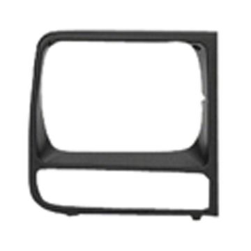 Headlight Door Left for Jeep Cherokee Sport SE 1997-2001