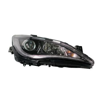 Headlight Lens Housing Right HID for Chrysler Pacifica 2017-2020