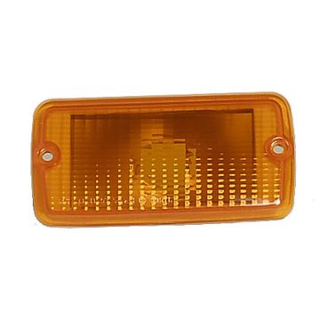 Parking Light Assembly Left Replace In Pairs w/o Bulb for Jeep Wrangler 1997-2006