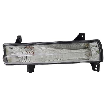 Parking Light Assembly Left NEW for Jeep Compass 2017-2021