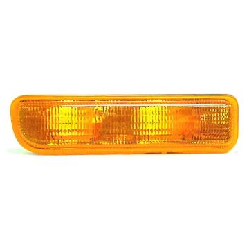 Parking Light Assembly Right Park/Signal Combination for Jeep Cherokee 1997-2001