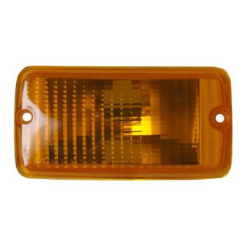 Parking Light Assembly Right Replace In Pairs w/o Bulb for Jeep Wrangler 1997-2006