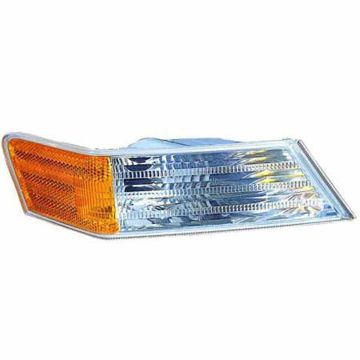 Parking Light Lens / Housing Right for Jeep Patriot 2007-2008