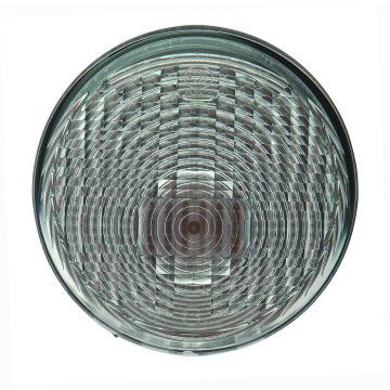 Parking Light Lens / Housing Right CAPA for Jeep Wrangler Wrangler JK