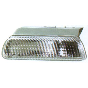 Turn Signal Light Front Left Side Of Headlamp Mounted Park/Signal Combo for Dodge Neon Plymouth Neon