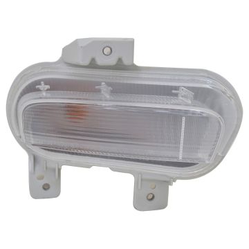 Turn Signal Light Front Right for Jeep Renegade Sport Latitude Altitude High Altitude 2019-2022