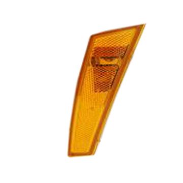 Side Marker Light Assembly Front Left for Jeep Liberty 2008-2012