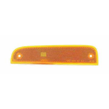 Side Marker Light Assembly Front Right for Jeep Cherokee 1997-2001