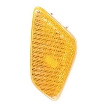 Side Marker Light Assembly Front Right for Jeep Wrangler 1997-2006