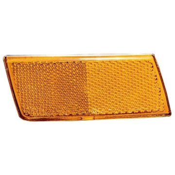 Side Marker Light Assembly Front Right CAPA for Chrysler 300 2005-2010