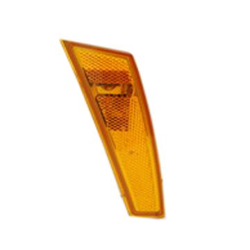 Side Marker Light Assembly Front Right for Jeep Liberty 2008-2012