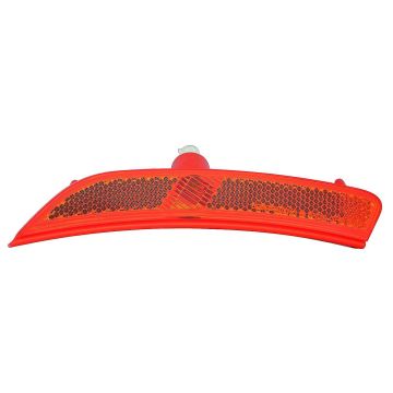 Side Marker Light Assembly Front Right CAPA for Chrysler 200 2015-2017