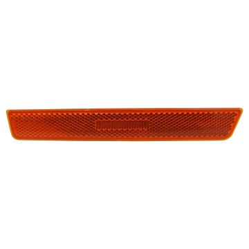Side Marker Light Assembly Front Right w/o Wide Body Option CAPA for Dodge Challenger 2015-2023
