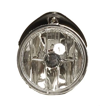 Fog Light Assembly Left or Right for Chrysler Sebring Pacifica Dodge Stratus