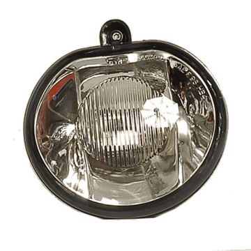 Fog Light Assembly Left or Right for Dodge Durango 2004-2006