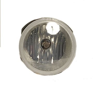 Fog Light Assembly w/o Headlamp Washer Left or Right for Chrysler 300 Limited C SRT8 C Base C Heritage C Heritage Edition II C Lujo LX 2005-2008