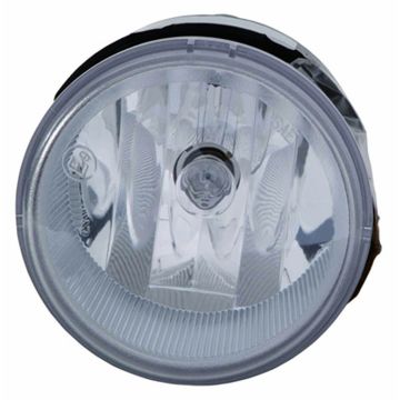 Fog Light Assembly Left or Right for Dodge Grand Caravan 2011-2020